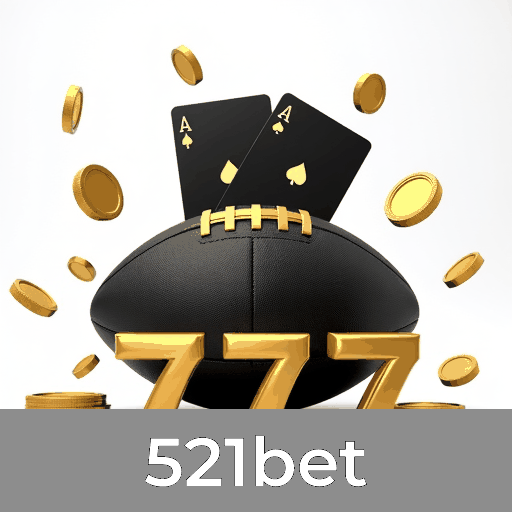 521bet: O Cassino Online Premiado e Seguro