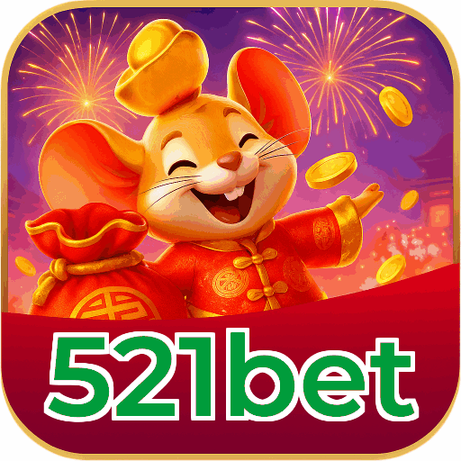 521bet Logo