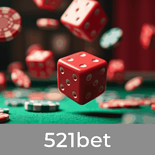 521bet: Seu Destino de Jogo com Serviços Profissionais