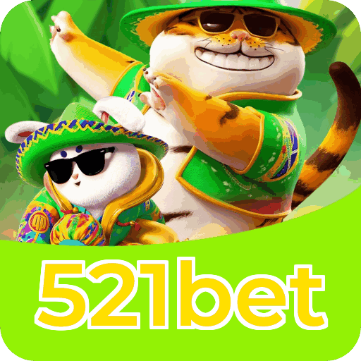 Download PC 521bet