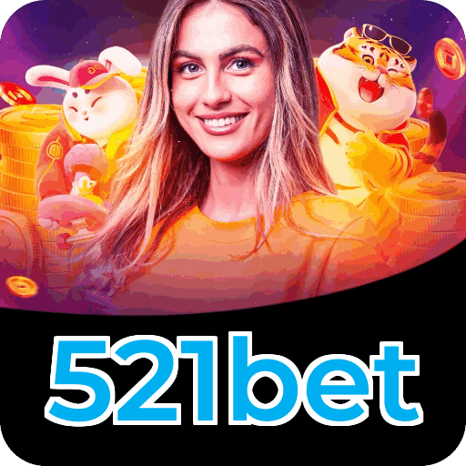 Instalação Android 521bet