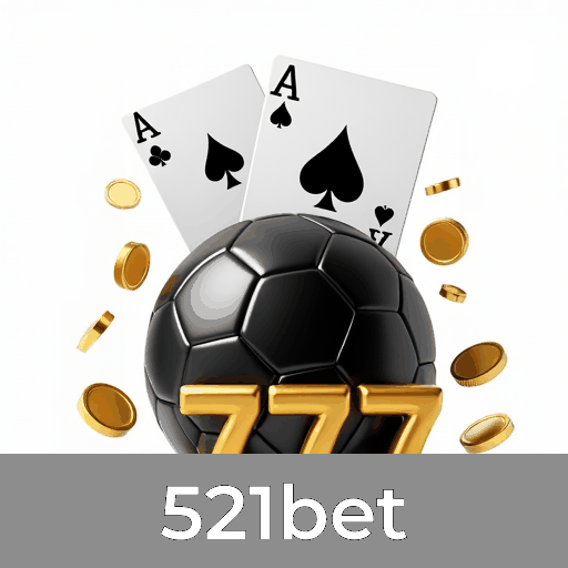 521bet: Especialista em Apostas Esportivas no Brasil