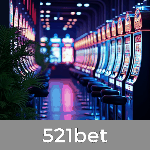 521bet: Seu Destino de Jogo com Serviços Profissionais
