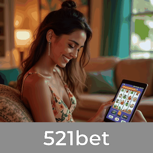 Experimente o Acesso Exclusivo no 521bet
