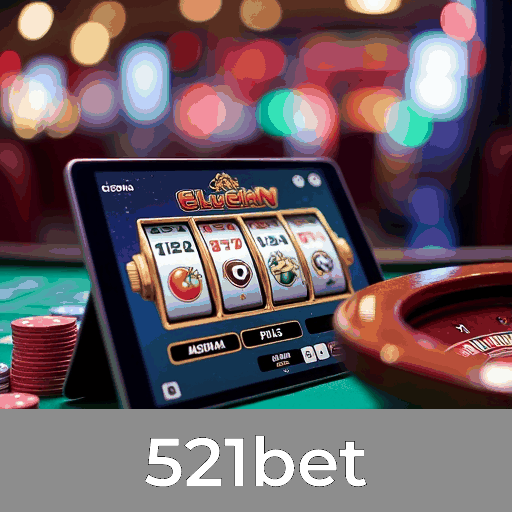 521bet: Aproveite Bônus Únicos e Ofertas Incríveis