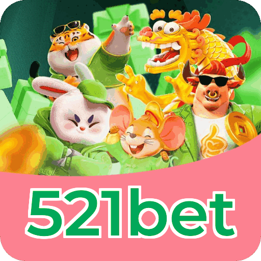 Slots Premium da PG Soft na 521bet