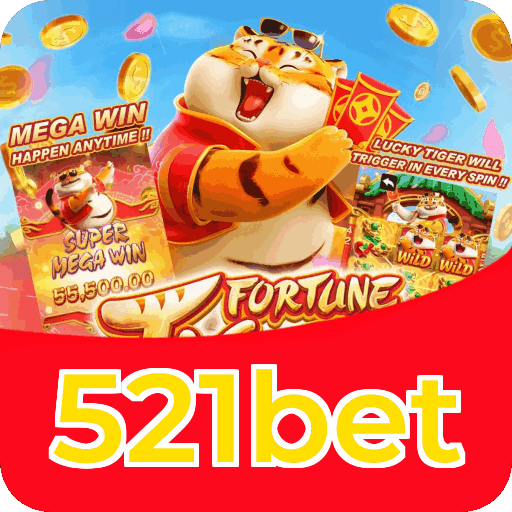Instalar APK 521bet